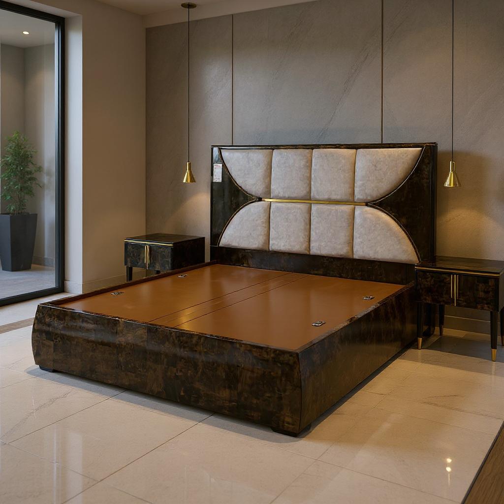 Stylish Bed